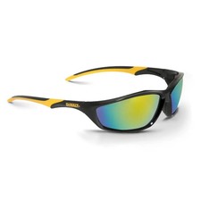 DeWalt Lighweight Router Safety Specs Glasses - Mirror or Smoke Lenses
