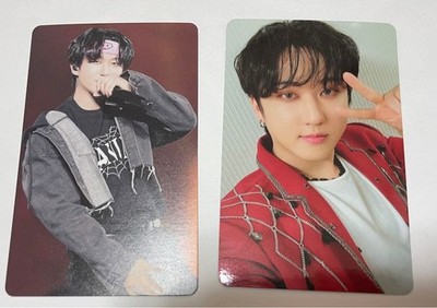 Stray Kids Changbin LIVE Blu-ray 2nd World Tour MANIAC ENCORE Japan HMV Bonus