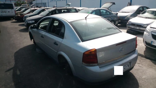 13132475 Mando Multifuncion para OPEL VECTRA C BERLINA Club 2003 785303 - Imagen 7 de 10