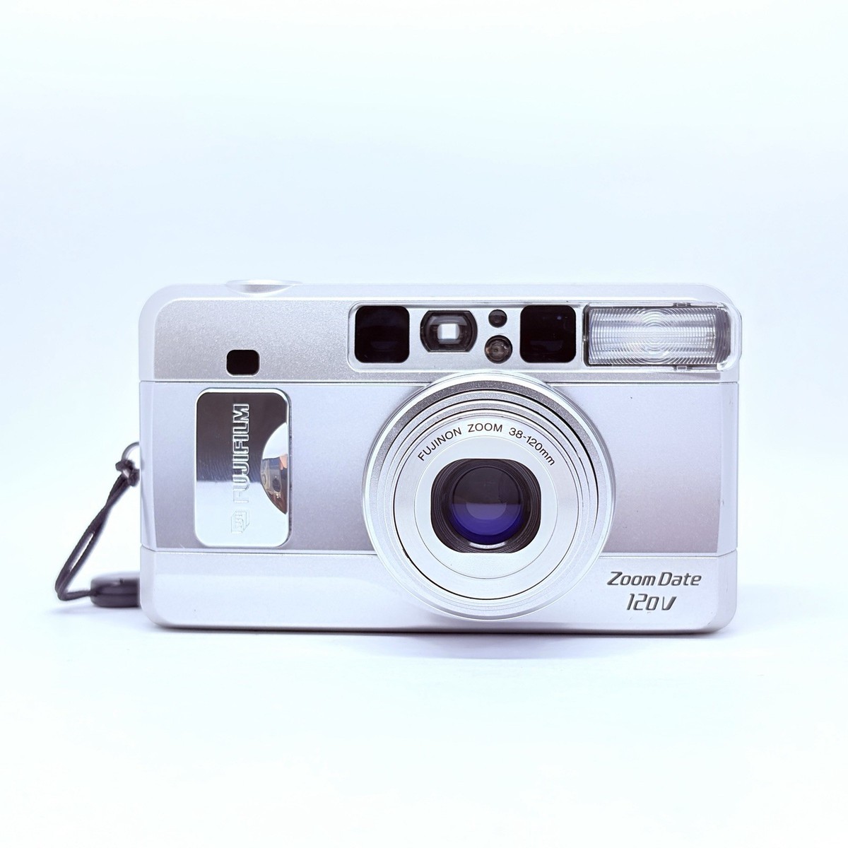 Fujifilm Zoom Date 120V 38-120mm