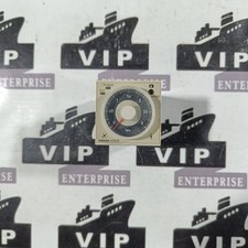 OMRON H3CR-A SOLID-STATE MULTI FUNCTIONAL TIMER FREE FAST SHIPPING