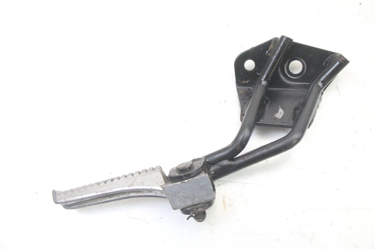 SOPORTE ESTRIBERA TRASERA DERECHA - GILERA STALKER 50 (1997 - 2005)