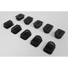 68201202AA Mopar Automatic Transmission Case Vent for Fiat 500L Dodge Dart 2014