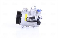 Kompressor Klimaanlage ** First FIT ** Nissens 890117 FüR Jaguar X250 XJ XK XF 2