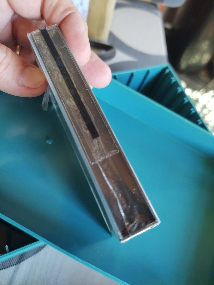 TCHAIKOVSKY 1812 Overture-Romeo& Juliet Cassette Haitink Concertgebouw Orchestra - Image 3 of 4