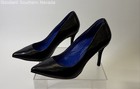 Antonia Saint Women's Black Heels With Box - Size 10 — photo 2