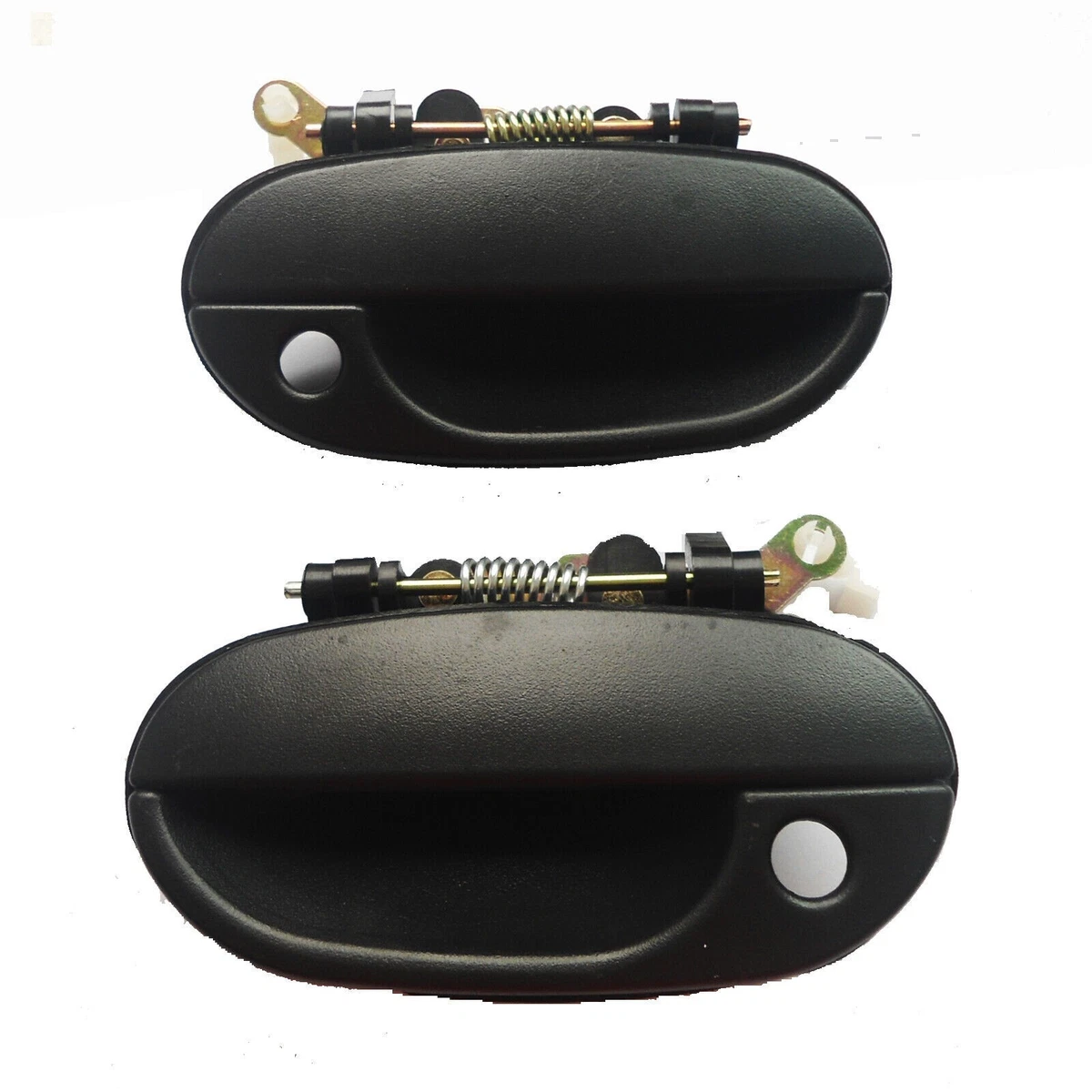 Manija Interior De La Puerta Delantera Izquierda Para Hyundai Accent