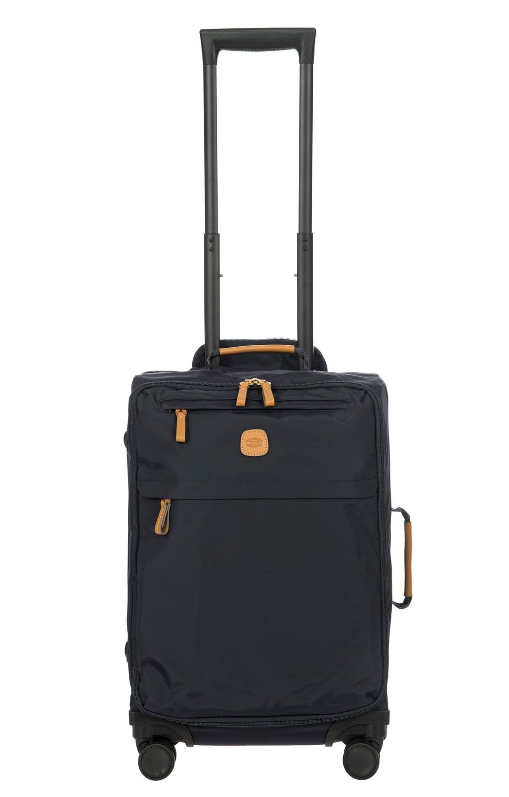 BRIC'S trolley X-Collection Ocean Blue
