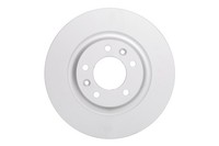 2X Bosch Bremsscheibe 0 986 479 B86 FüR Peugeot 407 508 C5 607 CitroËN SW 9D 9U