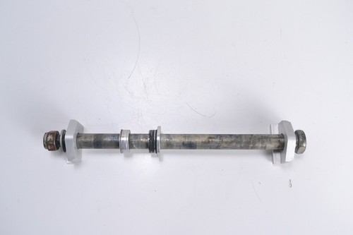 Hinterradachse BMW F 700 GS 2012-2017