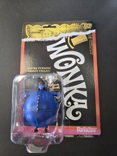 Super7 Willy Wonka Action Figure 3.75