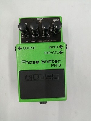 Boss Phaser Ph-3 gebraucht