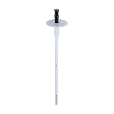 Timco - Fixations d'isolation Ziel-Plast ETX-M