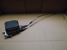 BMW K 1200 GT Bj 2003 Tempomat Geschwindigkeitsregler Steuergerät Steuerteil