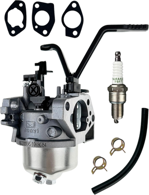 #ad Huayi 592929 592331 Carburetor for 25T232 25T235 25T236 25T237 Engines Troy Bilt $29.68