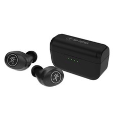 Mackie MP-20TWS True Wireless Noise-Canceling Earbuds 2054683-00