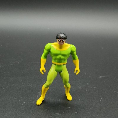 1984 Marvel Secret Wars Dr Octopus Loose Figure