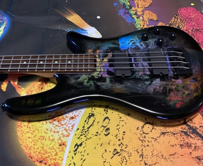 Spector Legend 4 Classic Holoflash スペクター s-l400.jpg