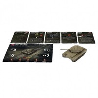 World Of Tanks - Wave 6 - American (M24 Chaffee)