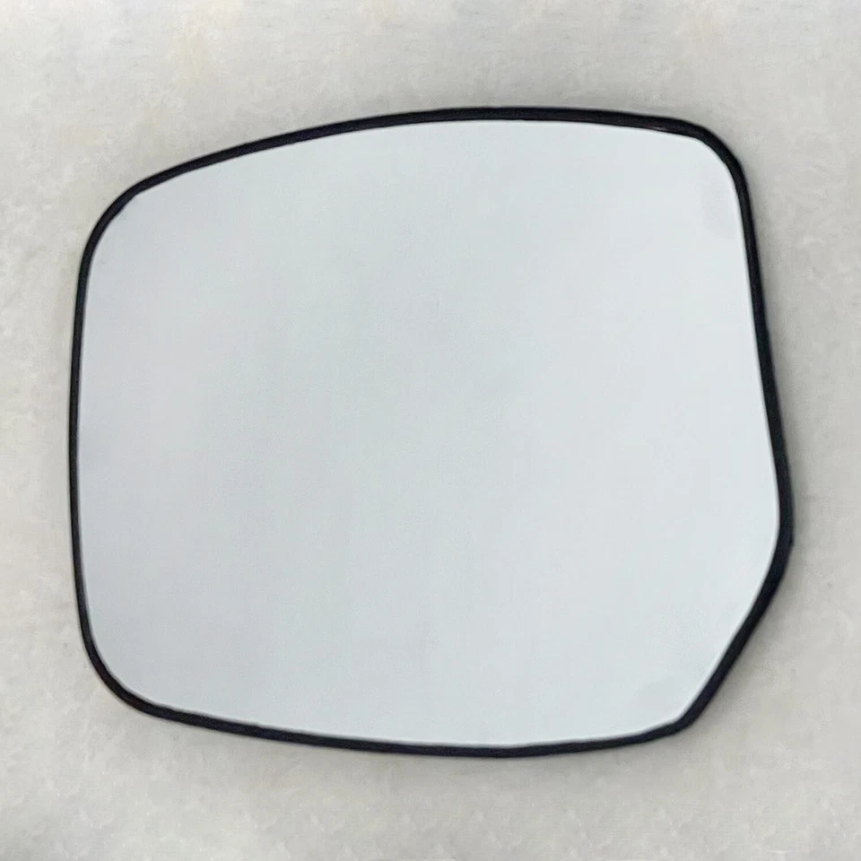 PARA INFINITI QX80 2014-2021 2022 QX56 2011-2013 Espejo Cristal Lado Pasajero Foto 2 de 4