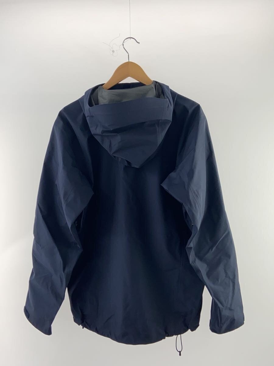 ARC'TERYX ARC TERYX Beta LT Giacca Parka Montagna M GORE TEX Navy X000007301 Navy