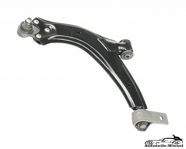 Querlenker Links Vorne FüR CitroëN Xsara Picasso Break, Peugeot 04.93 - 12.15-image