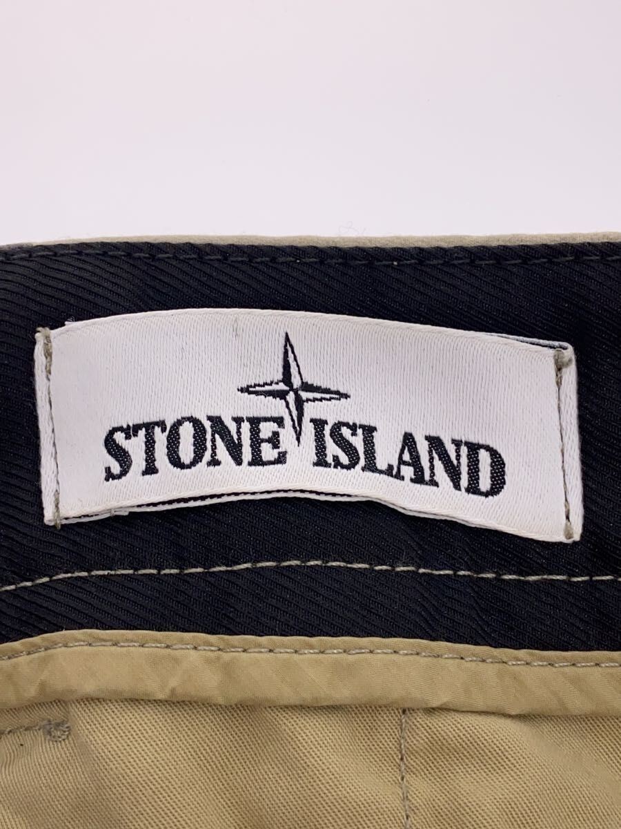STONE ISLAND Cargo Pants 29 Cotton Multicolor Total Pattern Used thumbnail 4