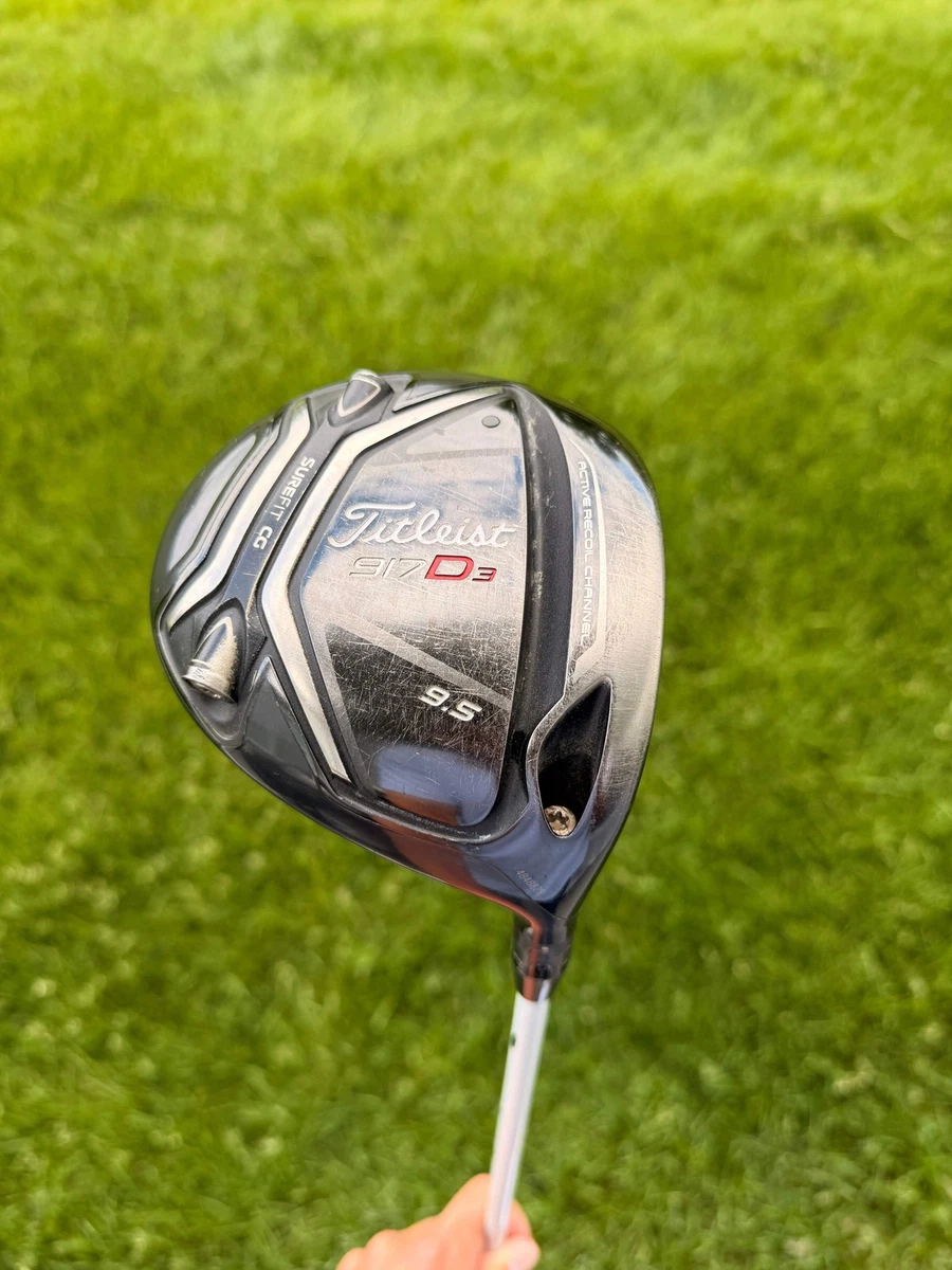 917D3 Driver Golf Clubs for sale | eBay