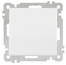 Rita On Off Switch Light Switch Flush Mount Wall Mounted White Light Control