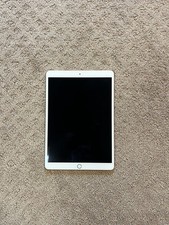 Apple iPad Air (3rd Generation) MUUL2VC/A 64 GB, Wi-Fi, 10.5 in - Gold