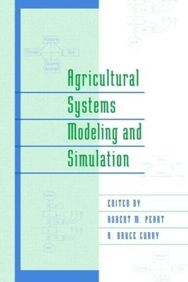 Agricultural Systems Modeling and Simulation - 9780824700416