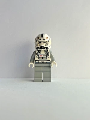 Lego Star Wars – Original Clone Pilot – sw0281 (8096) - Bild 1 von 4