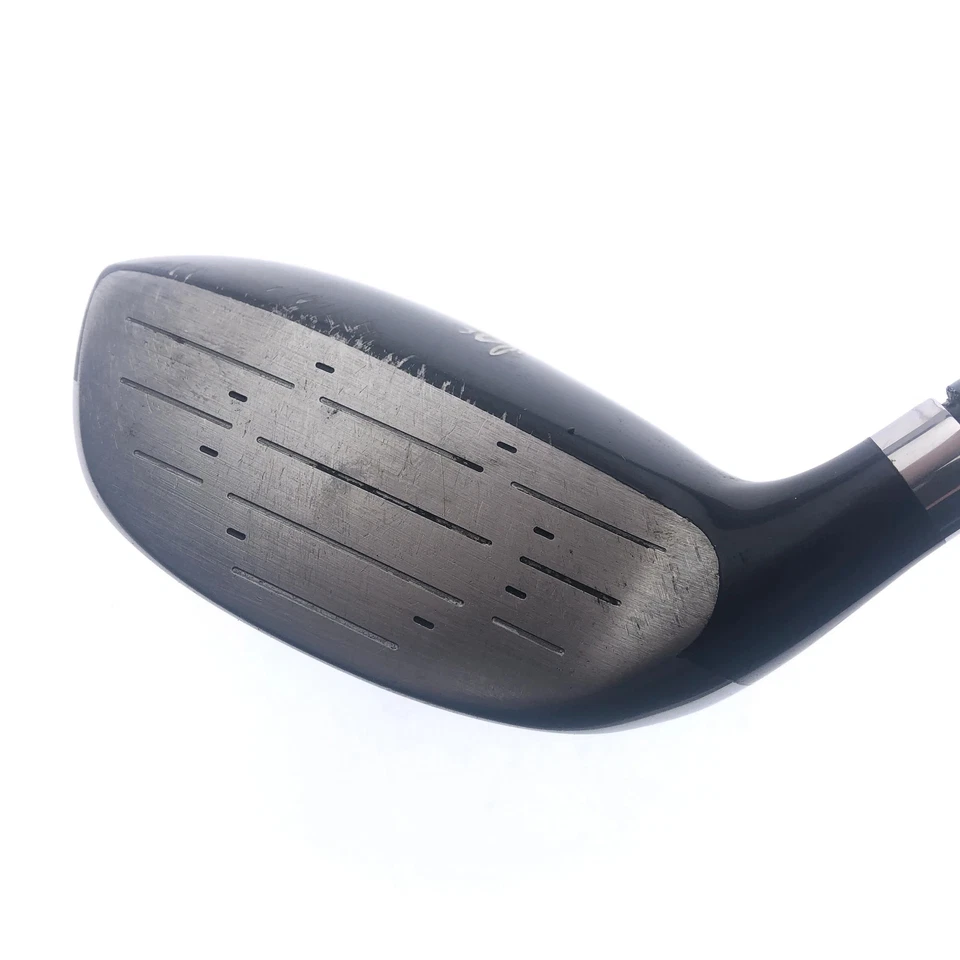 Used Cobra M Speed Offset 5 Fairway Wood / 18 Degrees / Regular Flex - Image 4 of 4