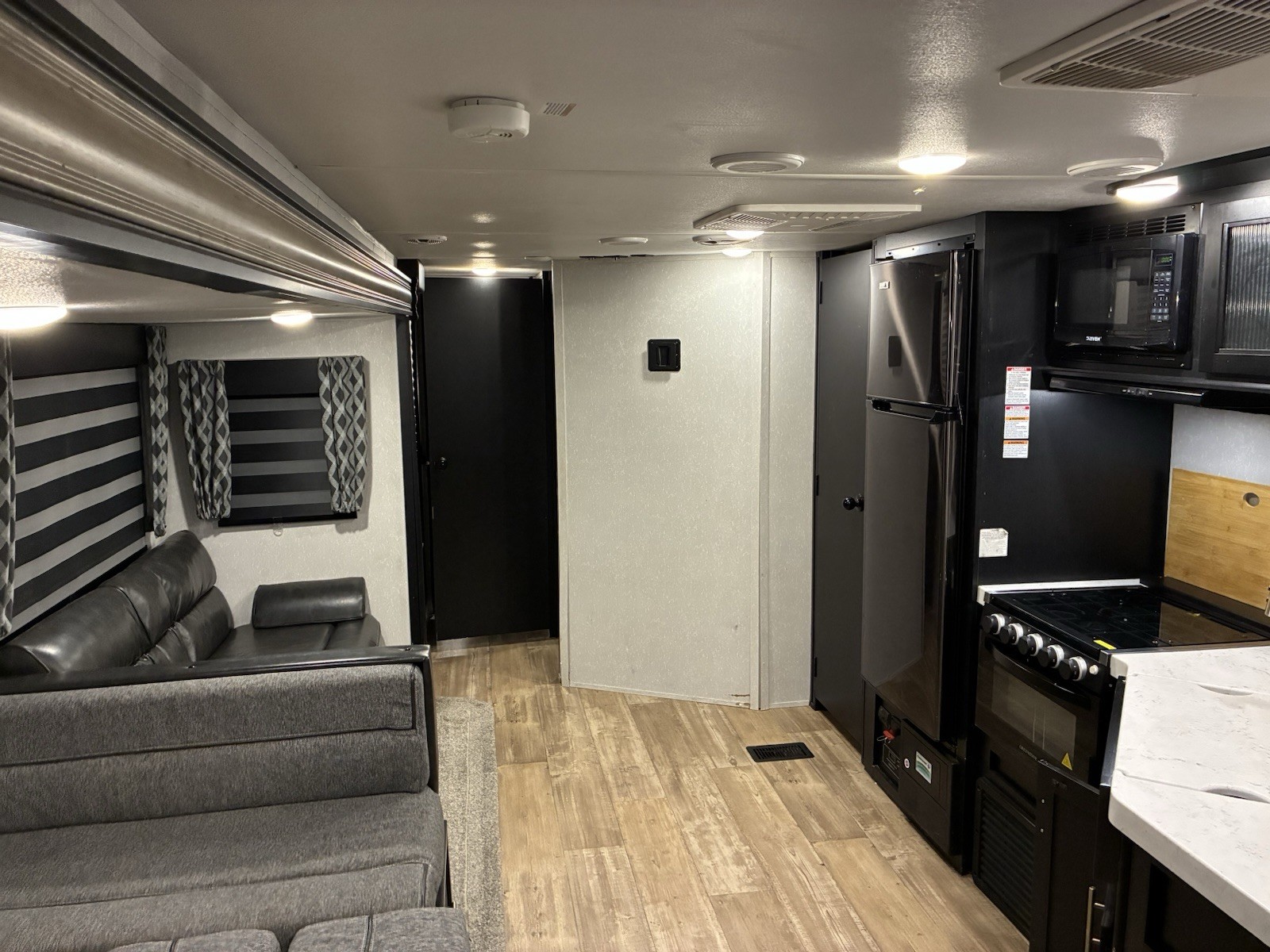 Forest River RV Cherokee 294GEBG Travel Trailer Cherokee Limited   *Winterized