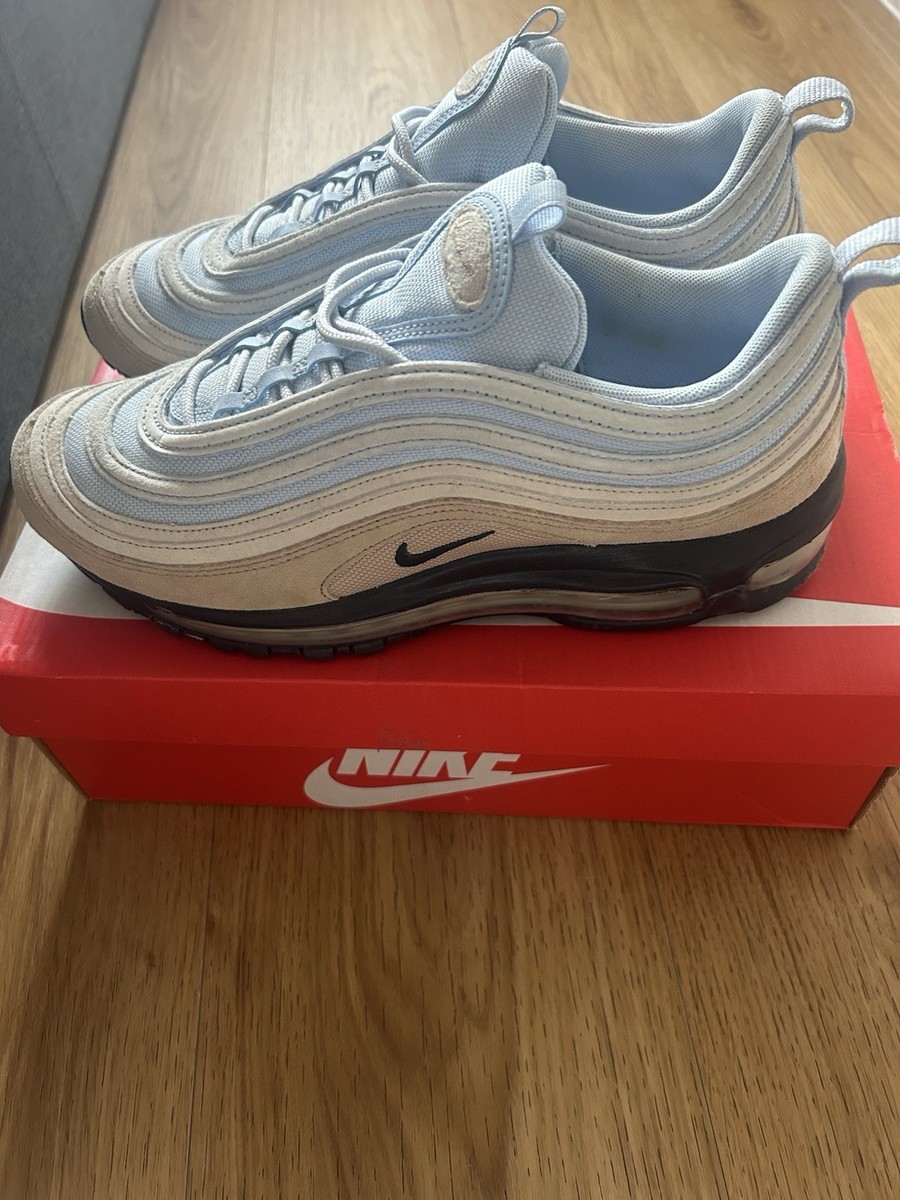 nike 97 desert sky