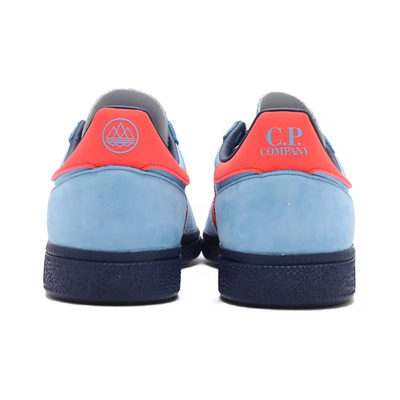 adidas Manchester SPZL Sneakers C.P. Company Edition Retro Logo