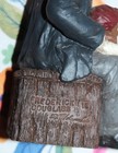 Vtg ALL GODS CHILDREN AA Statue FREDERICK DOUGLASS #15 Martha Holcombe LOT JK — photo 6