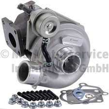 PIERBURG Lader Aufladung 7.15103.21.0 für OPEL MOVANO X70 Bus DTI UD0 UD4 MASTER