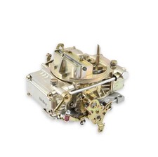 Holley 0-1850c 600 Cfm Carburetor Holley 0-1850c 600 Cfm Carburetor