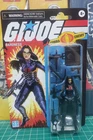Hasbro G.I.Joe Cobra Enemy Baroness New