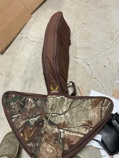 TENPOINT PHANTOM SOFTBCASE WITH STRAP NEW WITH TAGS