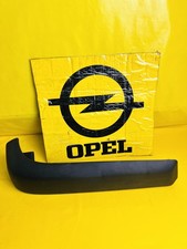 Pare-choc arrière Opel KADETT