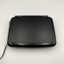 RCA DRC99371EB Portable DVD Player 7" With Charger