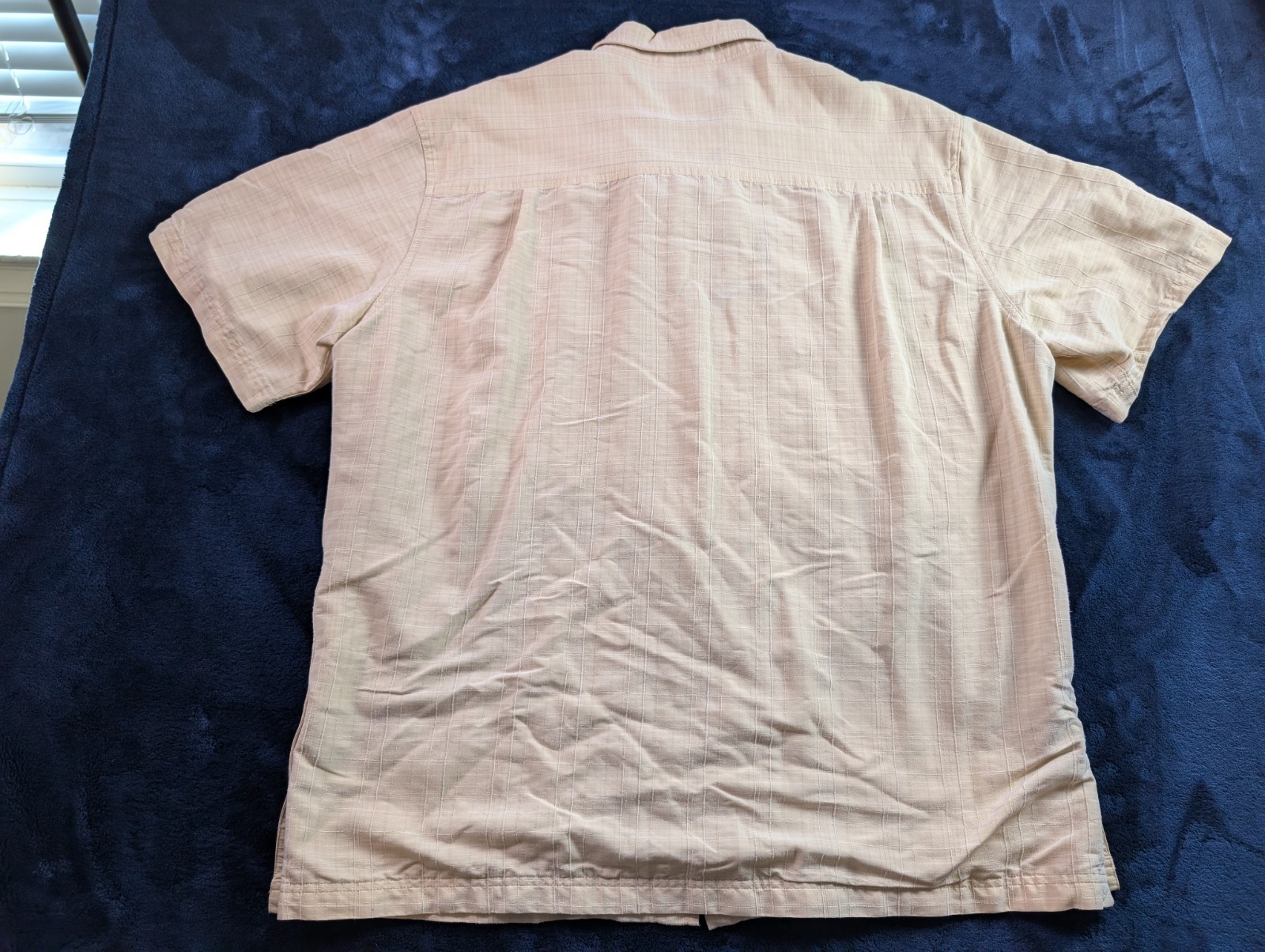 511 Tactical Covert Yellow Snap Button Conceal Ca… - image 7