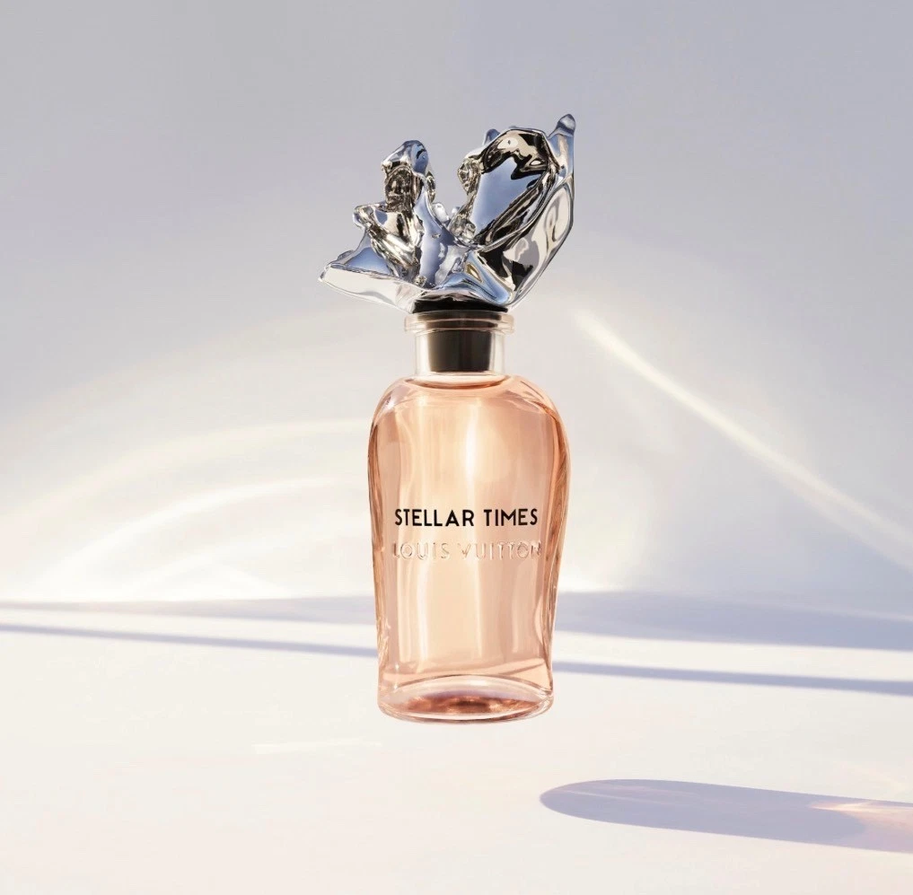 Louis Vuitton Spray Fragrances for Women for sale - eBay