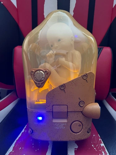 Death Stranding 1/1 Scale BB Pod 'LIKE' Ver. Japan Version by