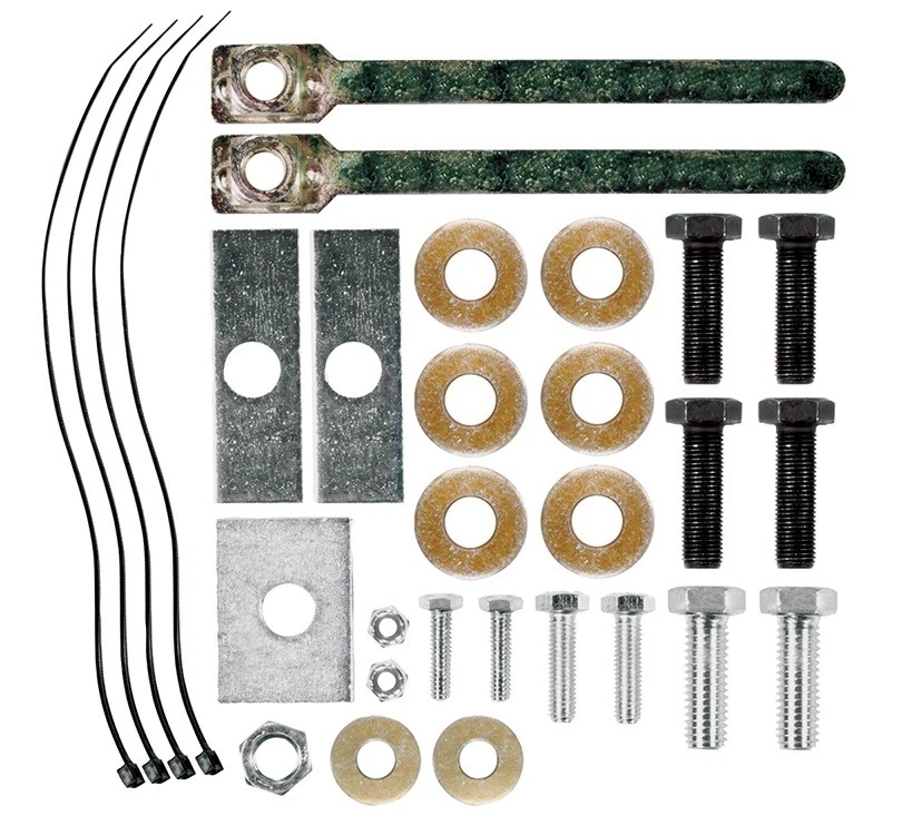 Enganche de remolque Reese para 03-09 Lexus GX470 Toyota 4Runner todos los modelos receptor de 2" Foto 4 de 4