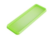 Kyoto Machine Tools KTC Silicone Tray Flat Type R Size Green D999TFRG NEW