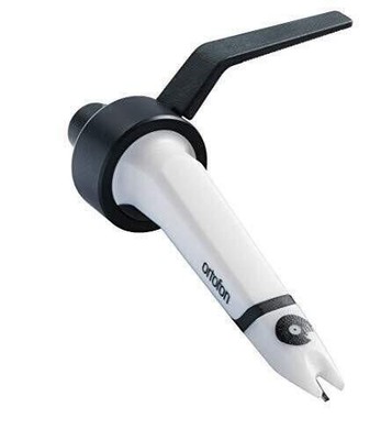 Ortofon Scratch CC Single Cartridge