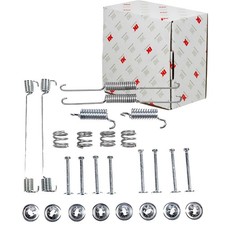 Tambour de frein Ford ESCORT